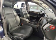 MERCEDES-BENZ C-220 CDI 2.2 DIESEL 143 CV 2002 463.000 KM MANUAL