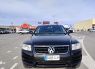 VOLKSWAGEN TUAREG 3.2 GASOLINA / GLP 220 CV 2004 247.000 KM AUTOMATICO