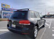 VOLKSWAGEN TUAREG 3.2 GASOLINA / GLP 220 CV 2004 247.000 KM AUTOMATICO