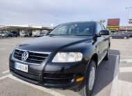 VOLKSWAGEN TUAREG 3.2 GASOLINA / GLP 220 CV 2004 247.000 KM AUTOMATICO