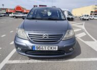 CITROEN C-3 1.4 GASOLINA 73 CV 2003 202.000 KM MANUAL