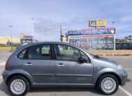 CITROEN C-3 1.4 GASOLINA 73 CV 2003 202.000 KM MANUAL