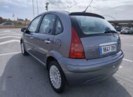 CITROEN C-3 1.4 GASOLINA 73 CV 2003 202.000 KM MANUAL