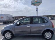 CITROEN C-3 1.4 GASOLINA 73 CV 2003 202.000 KM MANUAL