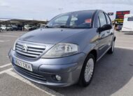 CITROEN C-3 1.4 GASOLINA 73 CV 2003 202.000 KM MANUAL