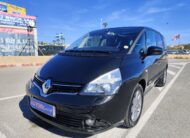 RENAULT ESPACE 2.0 DIESEL 170 CV 2014 233.000 KM AUTOMATICO 7 PLAZAS