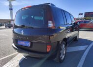 RENAULT ESPACE 2.0 DIESEL 170 CV 2014 233.000 KM AUTOMATICO 7 PLAZAS