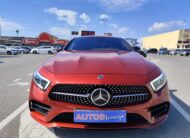 MERCEDES-BENZ CLS 400D 4MATIC 3.0 DIESEL 340 CV 74.000 KM 2020 AUTOMATICO