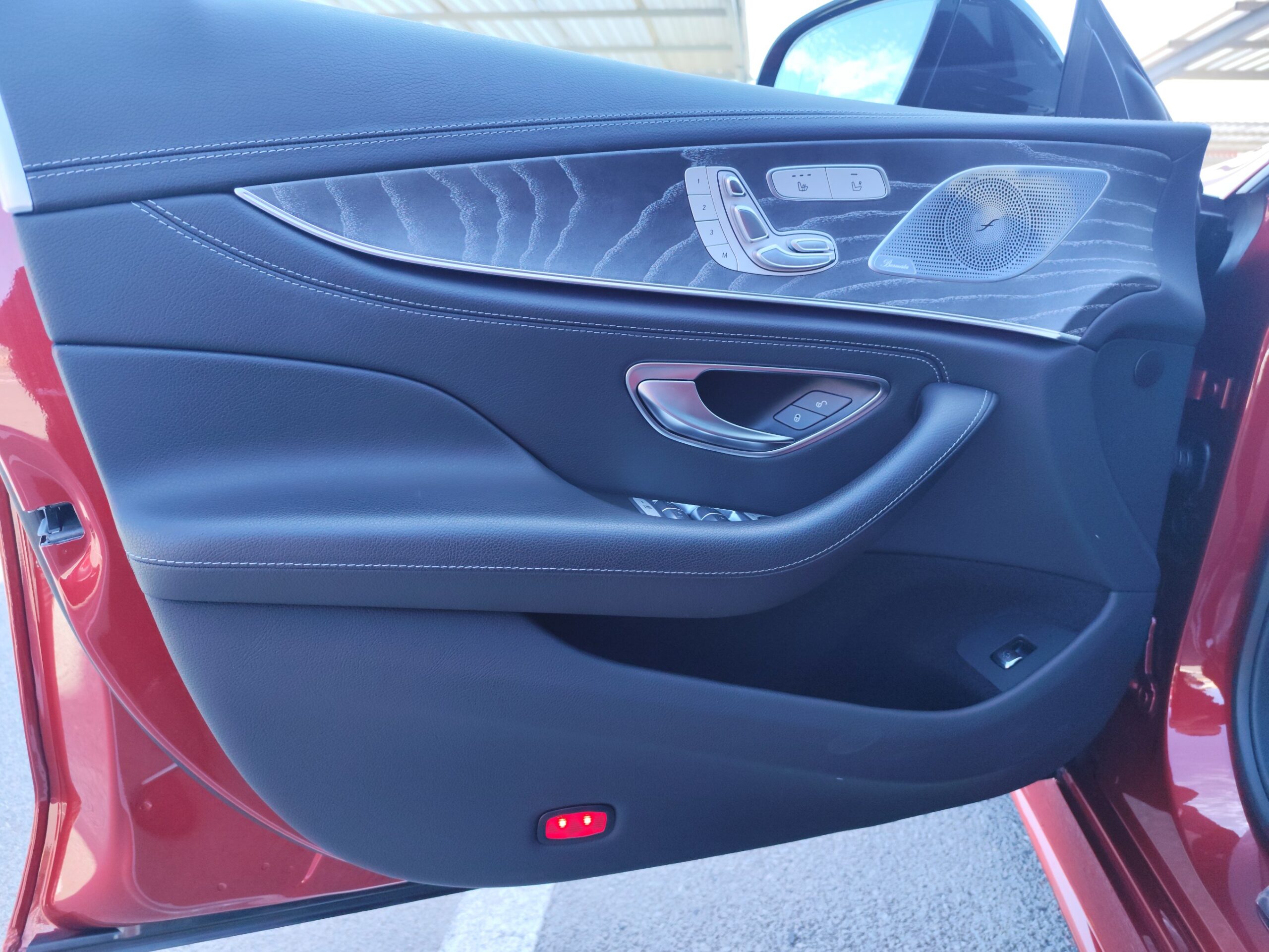 MERCEDES-BENZ CLS 400D 4MATIC 3.0 DIESEL 340 CV 85.000 KM 2020 AUTOMATICO