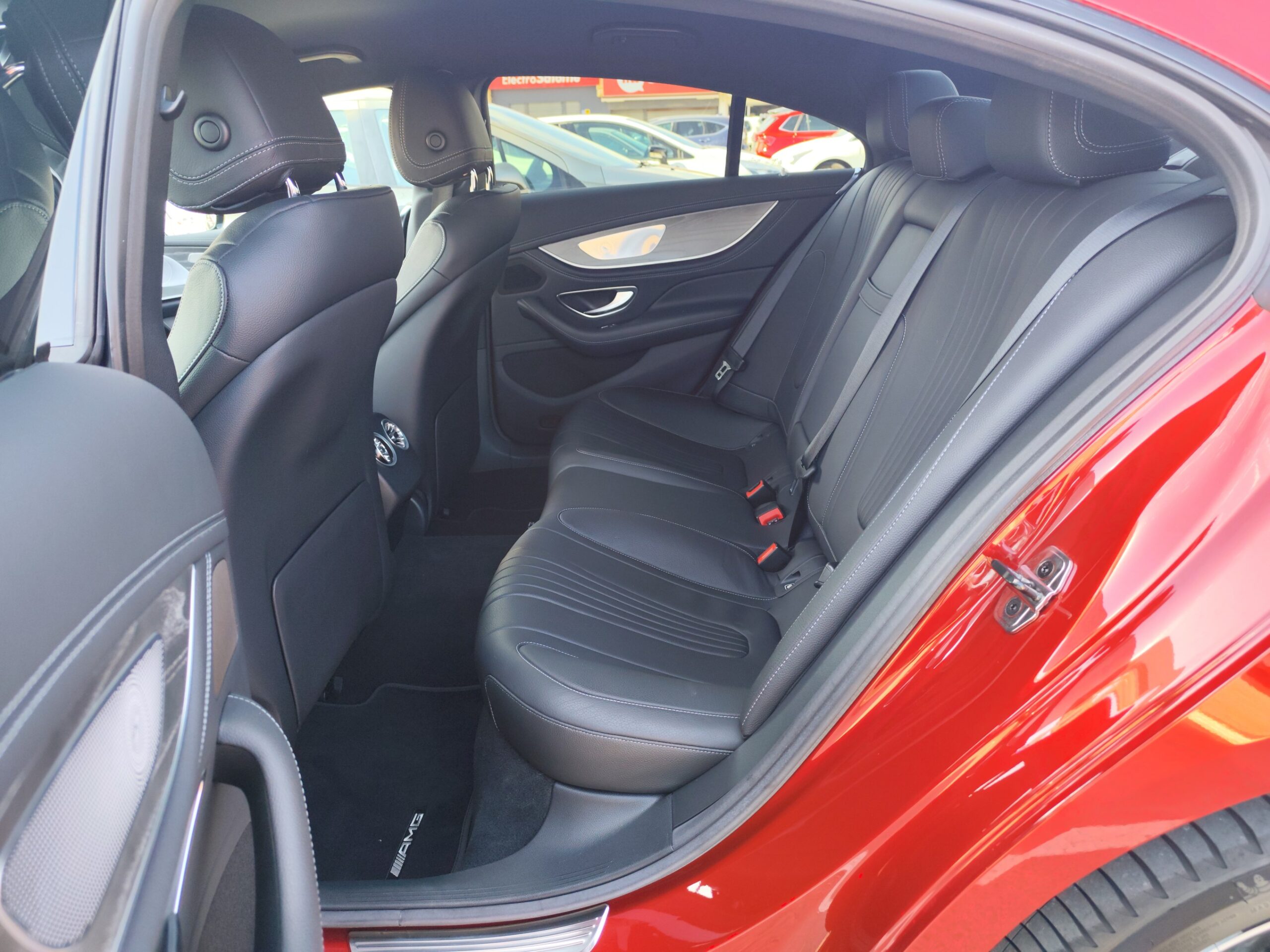 MERCEDES-BENZ CLS 400D 4MATIC 3.0 DIESEL 340 CV 85.000 KM 2020 AUTOMATICO