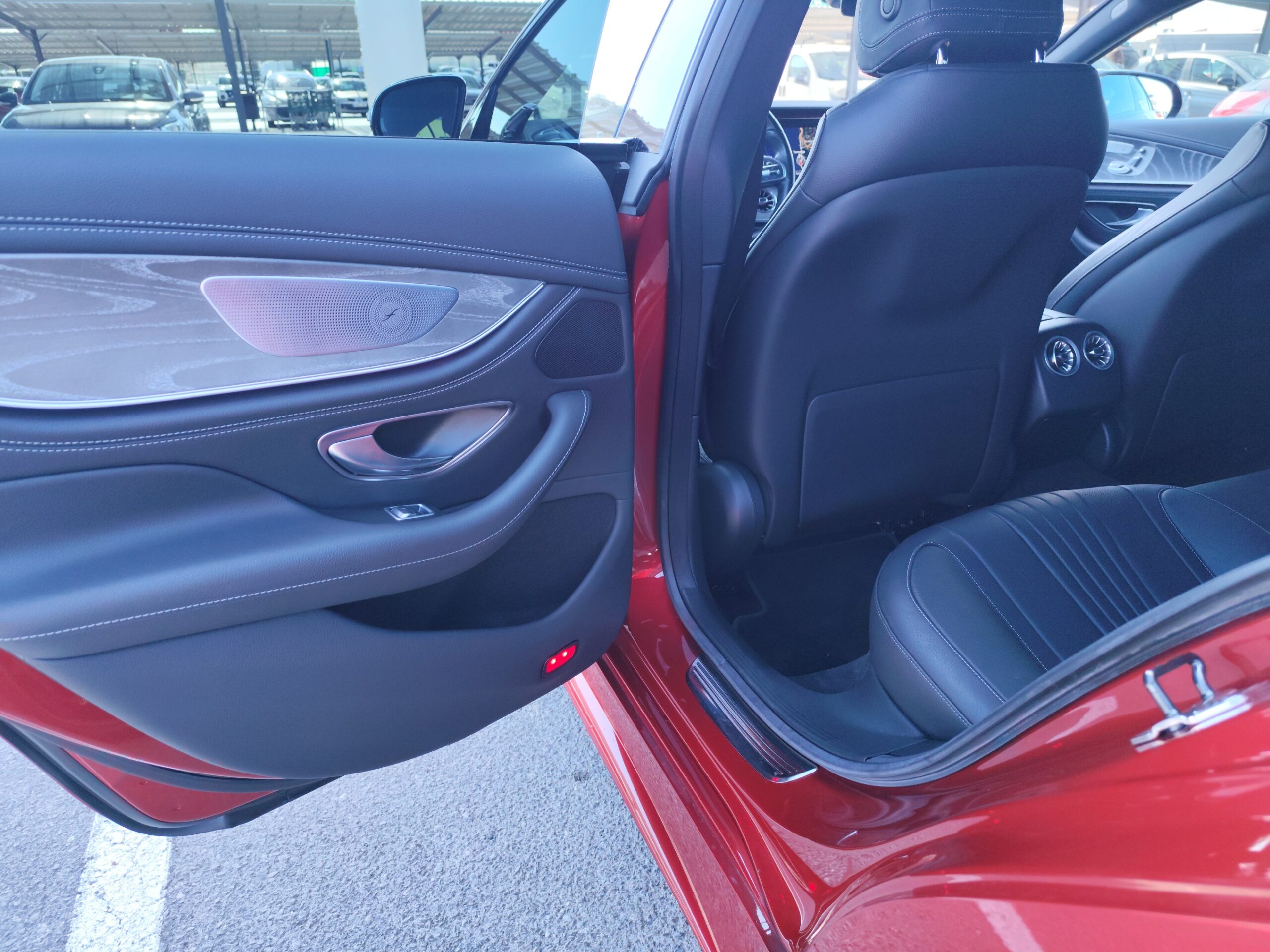 MERCEDES-BENZ CLS 400D 4MATIC 3.0 DIESEL 340 CV 85.000 KM 2020 AUTOMATICO