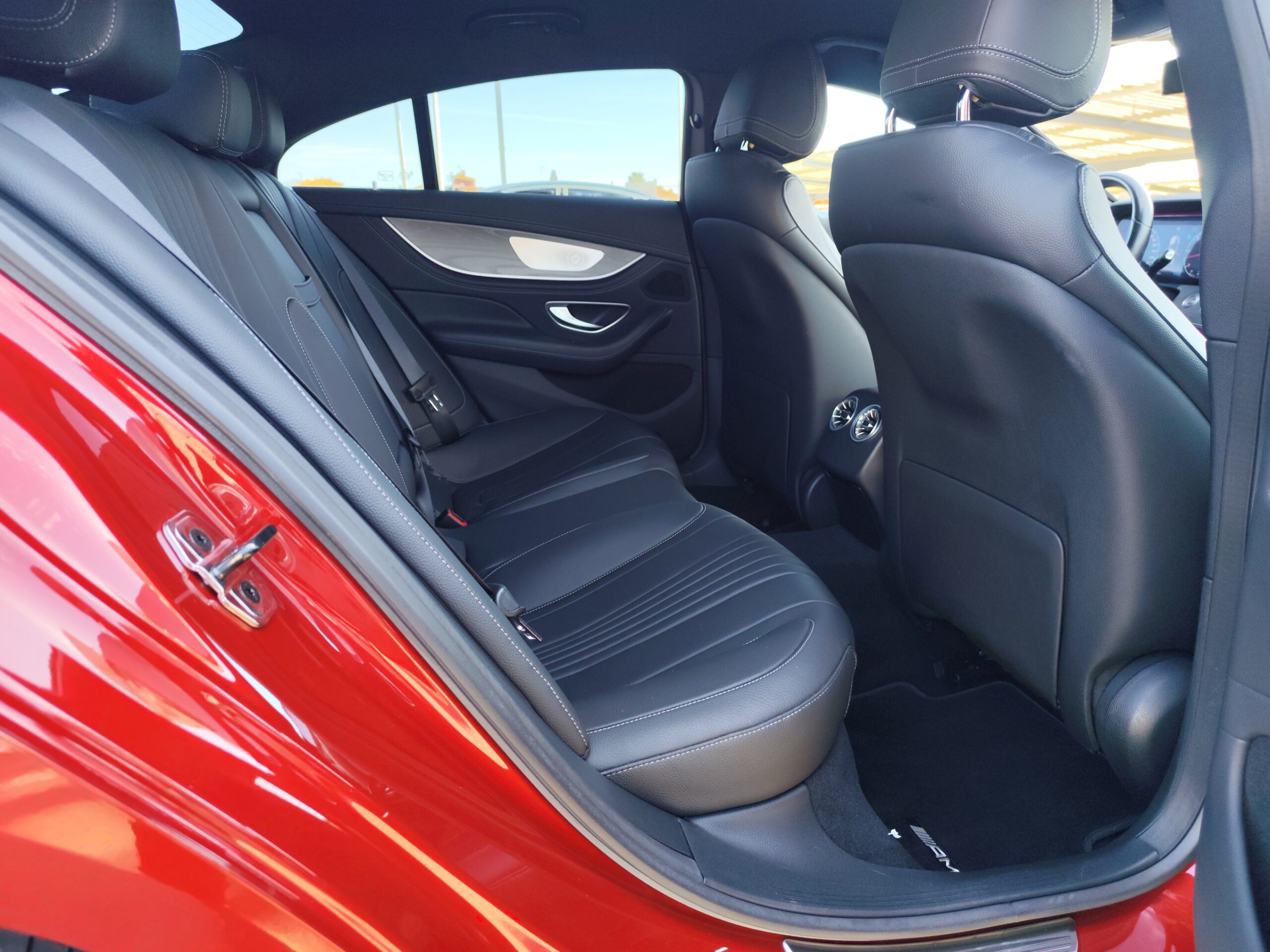 MERCEDES-BENZ CLS 400D 4MATIC 3.0 DIESEL 340 CV 85.000 KM 2020 AUTOMATICO