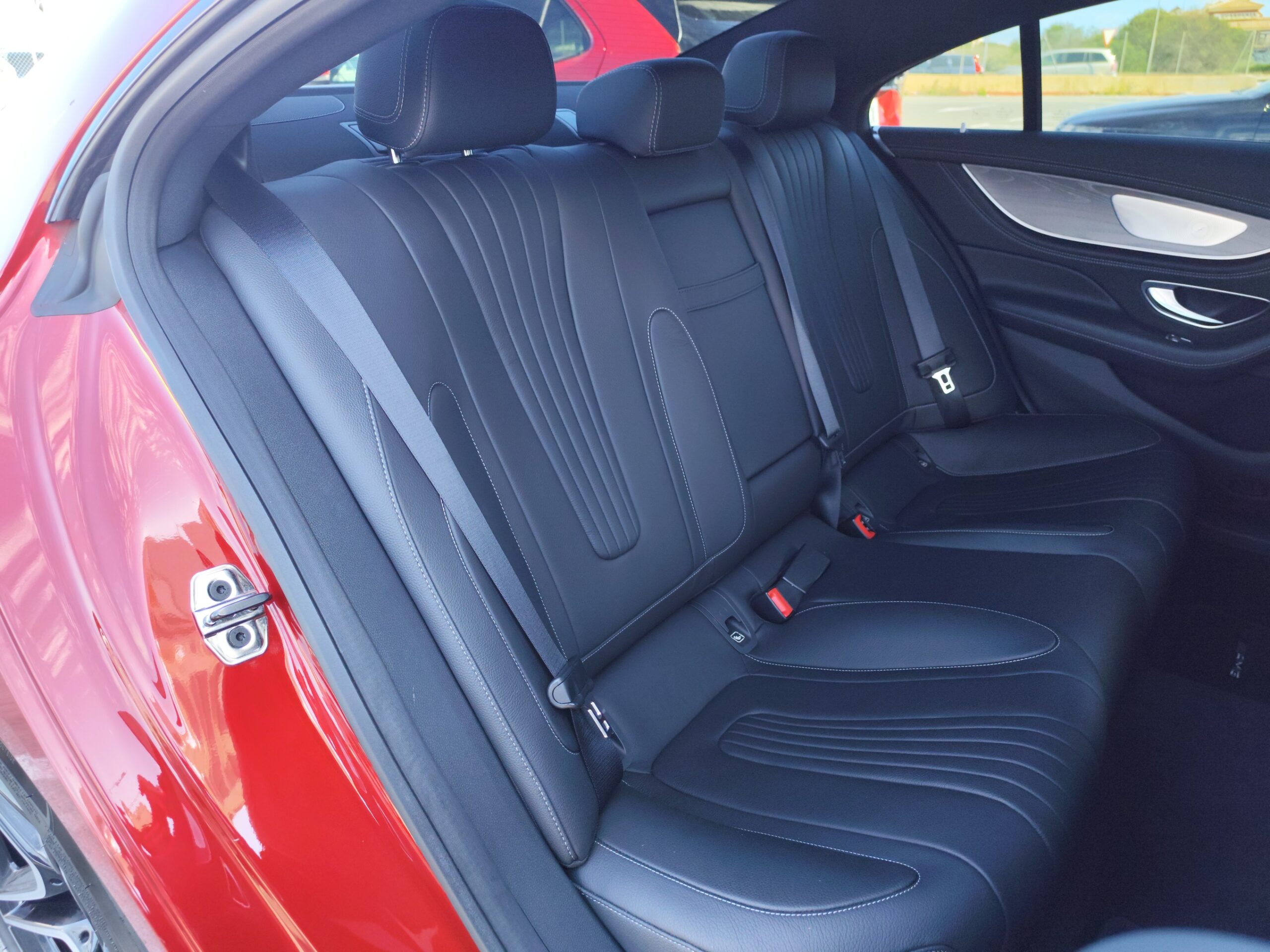 MERCEDES-BENZ CLS 400D 4MATIC 3.0 DIESEL 340 CV 85.000 KM 2020 AUTOMATICO