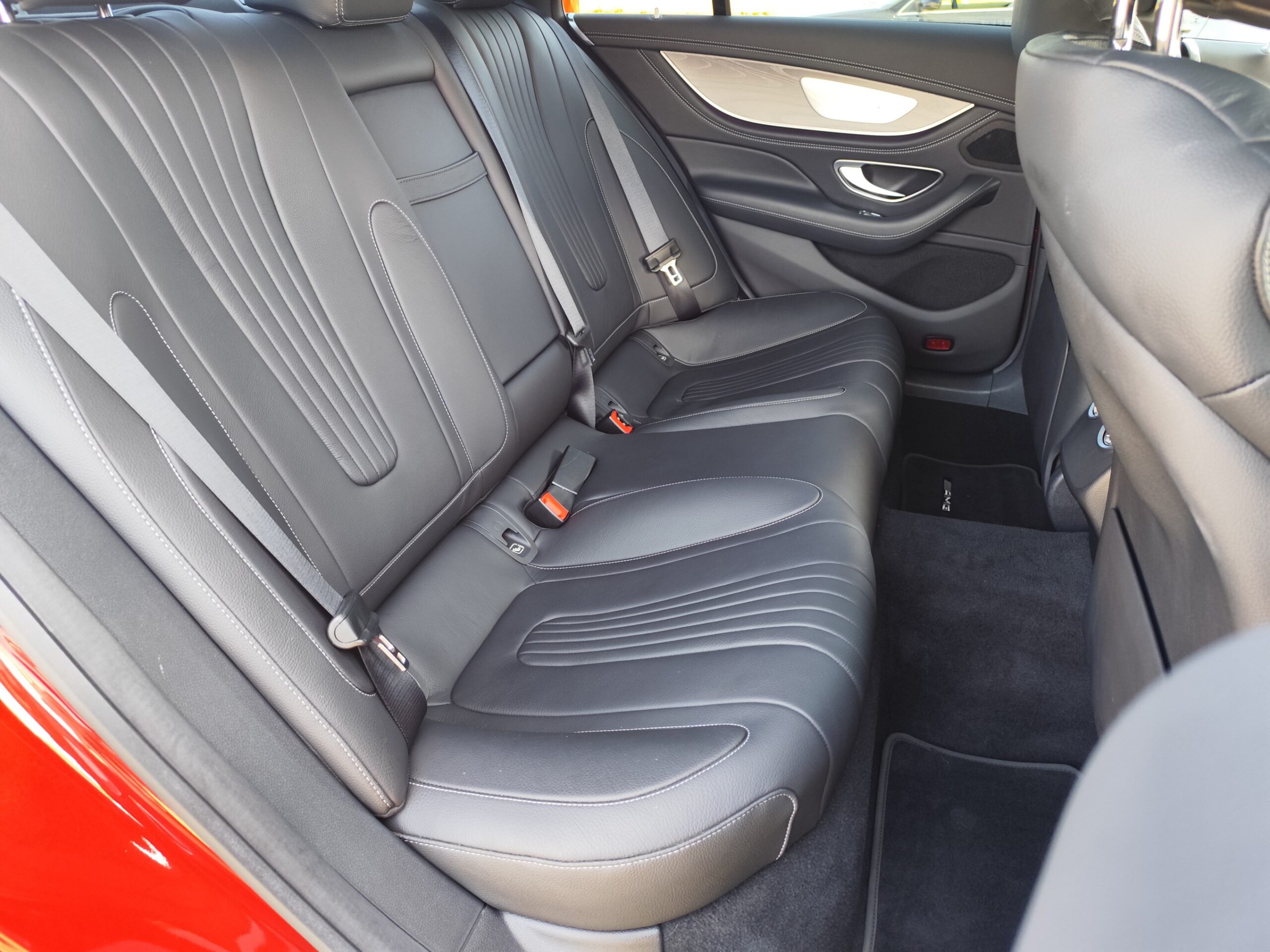 MERCEDES-BENZ CLS 400D 4MATIC 3.0 DIESEL 340 CV 85.000 KM 2020 AUTOMATICO