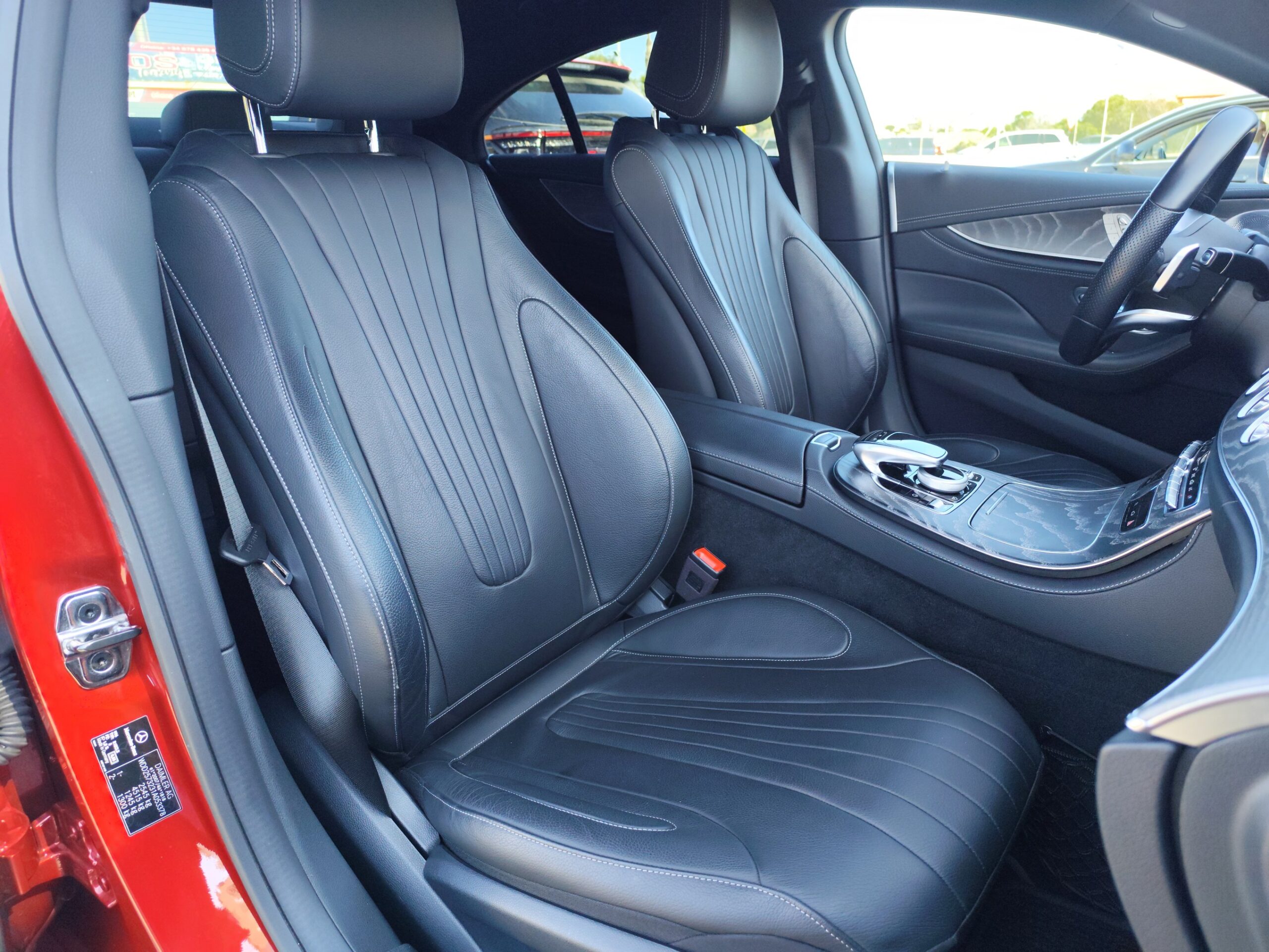 MERCEDES-BENZ CLS 400D 4MATIC 3.0 DIESEL 340 CV 85.000 KM 2020 AUTOMATICO