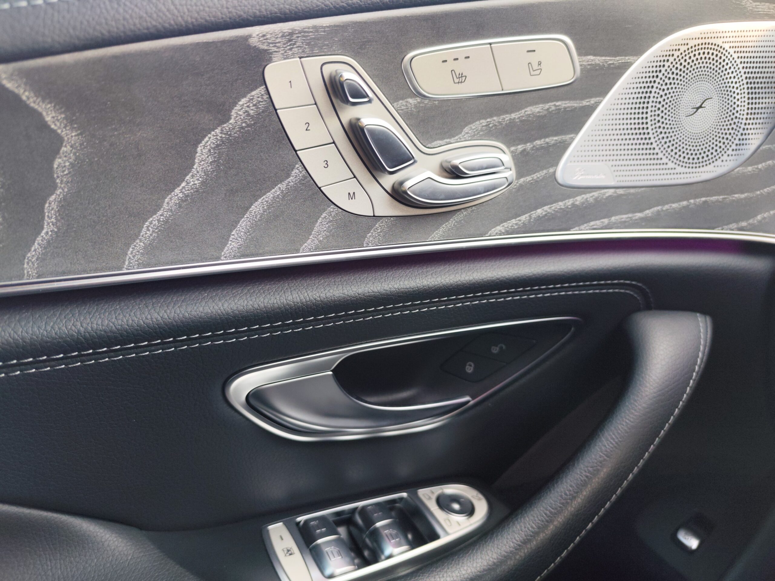 MERCEDES-BENZ CLS 400D 4MATIC 3.0 DIESEL 340 CV 85.000 KM 2020 AUTOMATICO