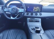 MERCEDES-BENZ CLS 400D 4MATIC 3.0 DIESEL 340 CV 74.000 KM 2020 AUTOMATICO