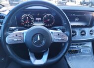 MERCEDES-BENZ CLS 400D 4MATIC 3.0 DIESEL 340 CV 74.000 KM 2020 AUTOMATICO