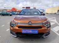 CITROEN C4 1.2 GASOLINA 131 CV 2020 SOLO 65.000 KM AUTOMATICO