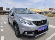 PEUGEOT 2008 1.2 GASOLINA 110 CV 2016 93.000 KM AUTOMATICO