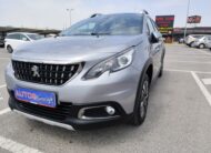 PEUGEOT 2008 1.2 GASOLINA 110 CV 2016 93.000 KM AUTOMATICO