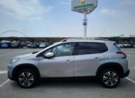 PEUGEOT 2008 1.2 GASOLINA 110 CV 2016 93.000 KM AUTOMATICO