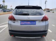PEUGEOT 2008 1.2 GASOLINA 110 CV 2016 93.000 KM AUTOMATICO