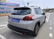 PEUGEOT 2008 1.2 GASOLINA 110 CV 2016 93.000 KM AUTOMATICO