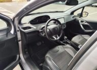 PEUGEOT 2008 1.2 GASOLINA 110 CV 2016 93.000 KM AUTOMATICO