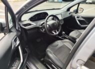 PEUGEOT 2008 1.2 GASOLINA 110 CV 2016 93.000 KM AUTOMATICO