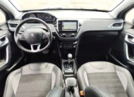 PEUGEOT 2008 1.2 GASOLINA 110 CV 2016 93.000 KM AUTOMATICO