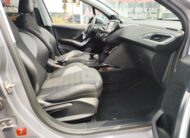PEUGEOT 2008 1.2 GASOLINA 110 CV 2016 93.000 KM AUTOMATICO