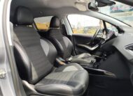 PEUGEOT 2008 1.2 GASOLINA 110 CV 2016 93.000 KM AUTOMATICO