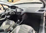 PEUGEOT 2008 1.2 GASOLINA 110 CV 2016 93.000 KM AUTOMATICO
