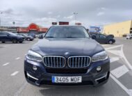 BMW X5 xDrive 40e iPerformance Híbrido Enchufable  2.0 GASOLINA 313 CV 2017 194.000 KM  AUTOMATICO