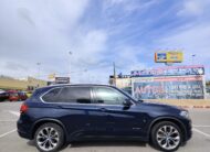 BMW X5 xDrive 40e iPerformance Híbrido Enchufable  2.0 GASOLINA 313 CV 2017 194.000 KM  AUTOMATICO