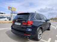 BMW X5 xDrive 40e iPerformance Híbrido Enchufable  2.0 GASOLINA 313 CV 2017 194.000 KM  AUTOMATICO