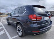 BMW X5 xDrive 40e iPerformance Híbrido Enchufable  2.0 GASOLINA 313 CV 2017 194.000 KM  AUTOMATICO