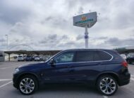 BMW X5 xDrive 40e iPerformance Híbrido Enchufable  2.0 GASOLINA 313 CV 2017 194.000 KM  AUTOMATICO