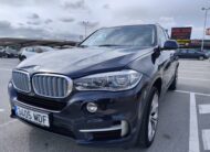 BMW X5 xDrive 40e iPerformance Híbrido Enchufable  2.0 GASOLINA 313 CV 2017 194.000 KM  AUTOMATICO