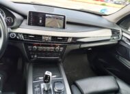 BMW X5 xDrive 40e iPerformance Híbrido Enchufable  2.0 GASOLINA 313 CV 2017 194.000 KM  AUTOMATICO