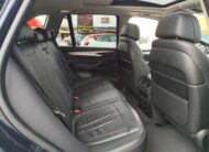 BMW X5 xDrive 40e iPerformance Híbrido Enchufable  2.0 GASOLINA 313 CV 2017 194.000 KM  AUTOMATICO