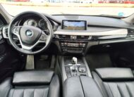 BMW X5 xDrive 40e iPerformance Híbrido Enchufable  2.0 GASOLINA 313 CV 2017 194.000 KM  AUTOMATICO