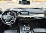 BMW X5 xDrive 40e iPerformance Híbrido Enchufable  2.0 GASOLINA 313 CV 2017 194.000 KM  AUTOMATICO