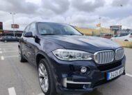 BMW X5 xDrive 40e iPerformance Híbrido Enchufable  2.0 GASOLINA 313 CV 2017 194.000 KM  AUTOMATICO