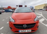 OPEL CORSA 1.4 GASOLINA 90 CV 2016 110.000 KM MANUAL