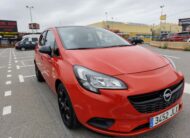 OPEL CORSA 1.4 GASOLINA 90 CV 2016 110.000 KM MANUAL