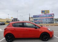 OPEL CORSA 1.4 GASOLINA 90 CV 2016 110.000 KM MANUAL