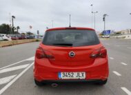 OPEL CORSA 1.4 GASOLINA 90 CV 2016 110.000 KM MANUAL