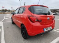 OPEL CORSA 1.4 GASOLINA 90 CV 2016 110.000 KM MANUAL